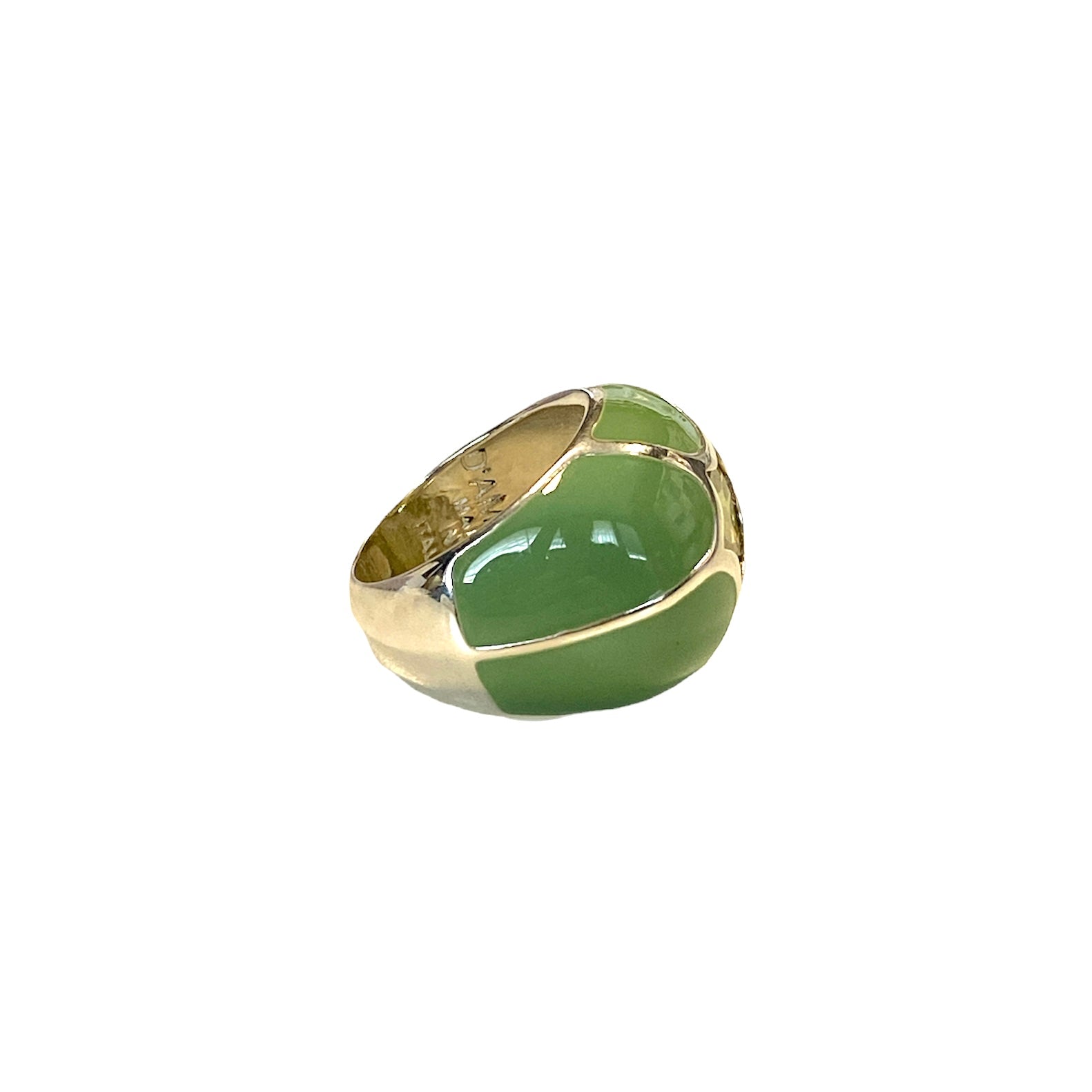 D'AMICO Anello Stella Salvia Economico