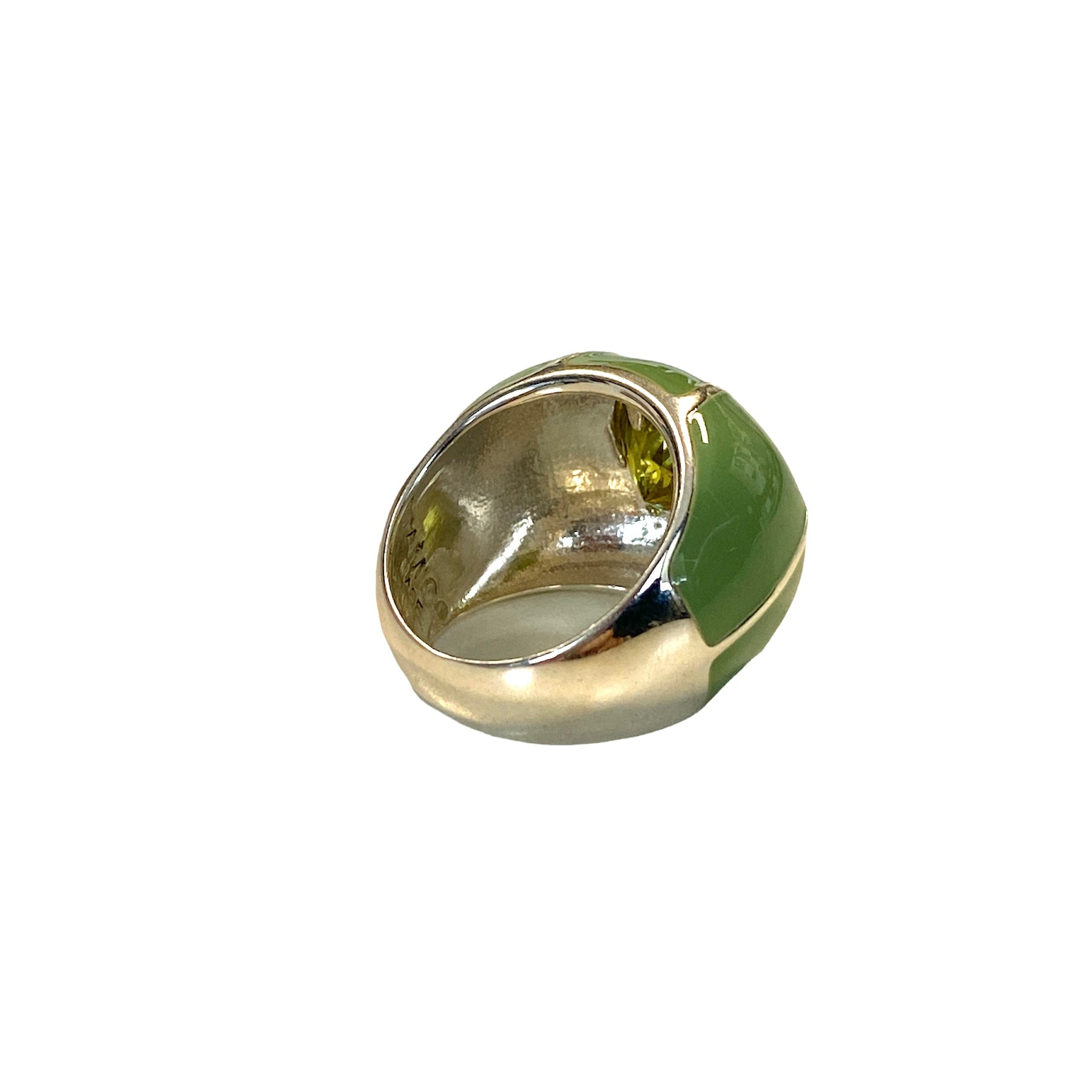 D'AMICO Anello Stella Salvia Economico