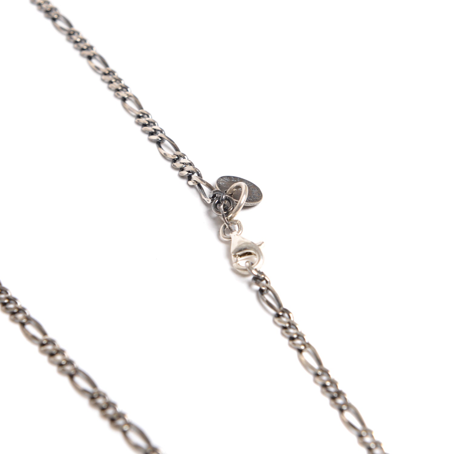 D'AMICO Collana Catenina con "Horn" Vendite Flash