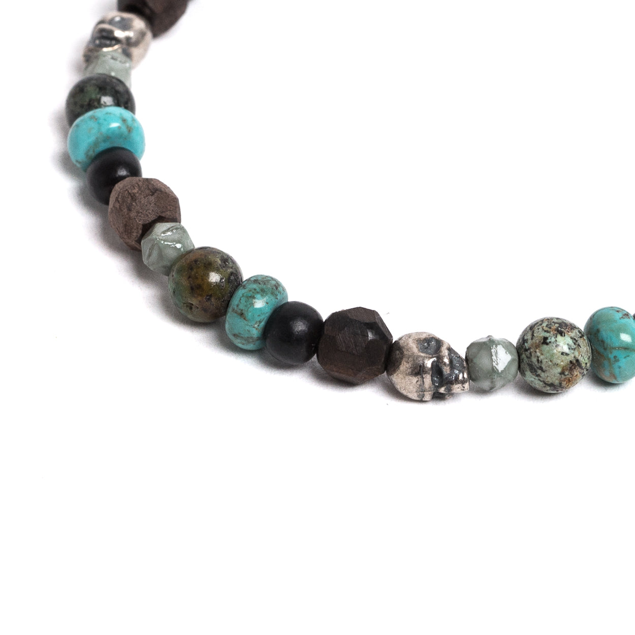 D'AMICO Bracciale Fusion Turquoise In Saldo
