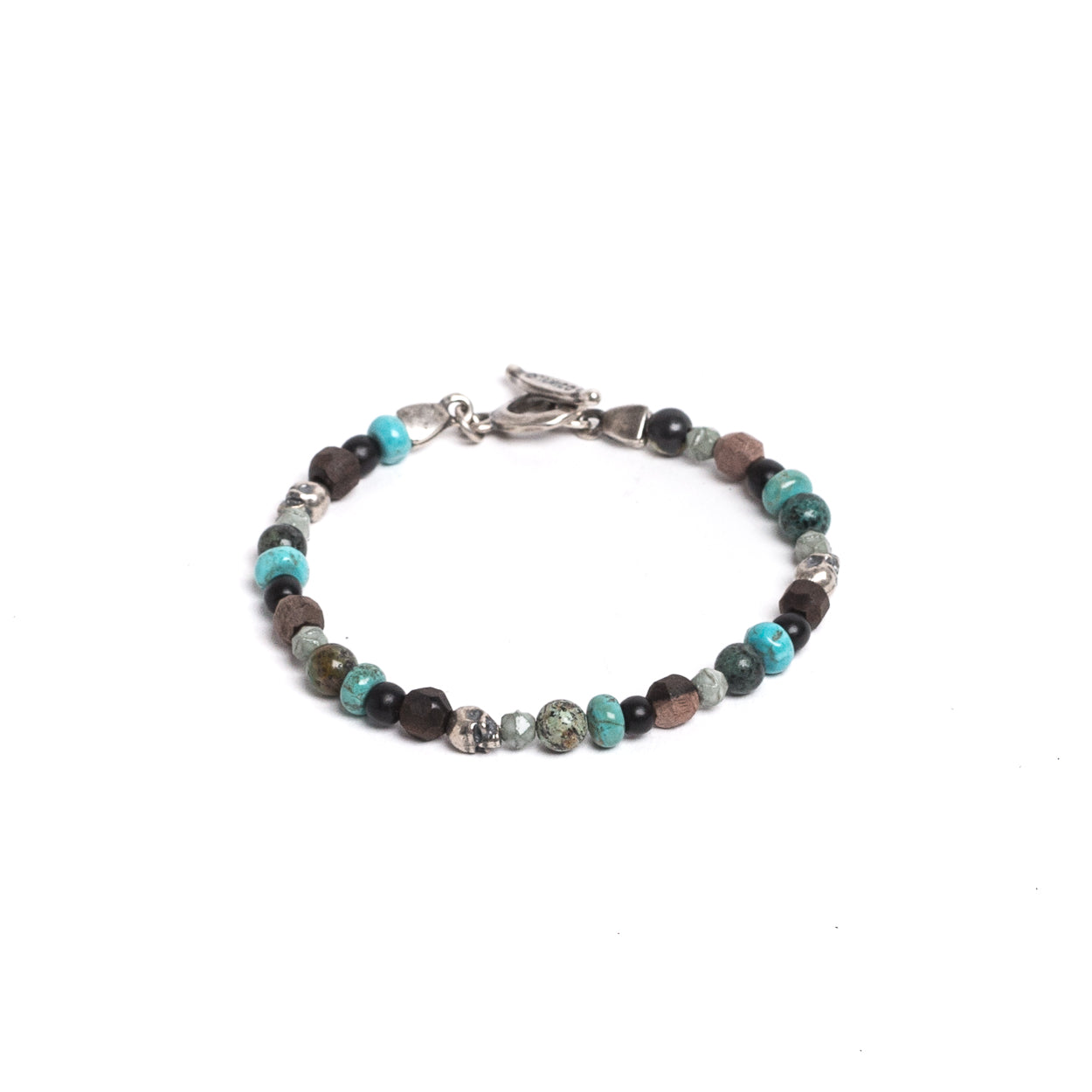 D'AMICO Bracciale Fusion Turquoise In Saldo