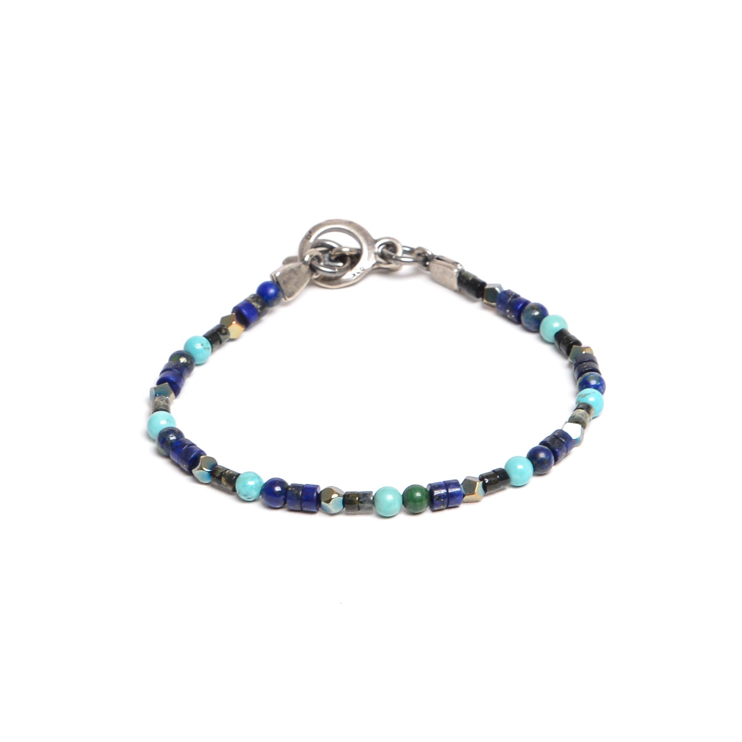 D'AMICO Bracciale Catenina Fusion Sottile 2025