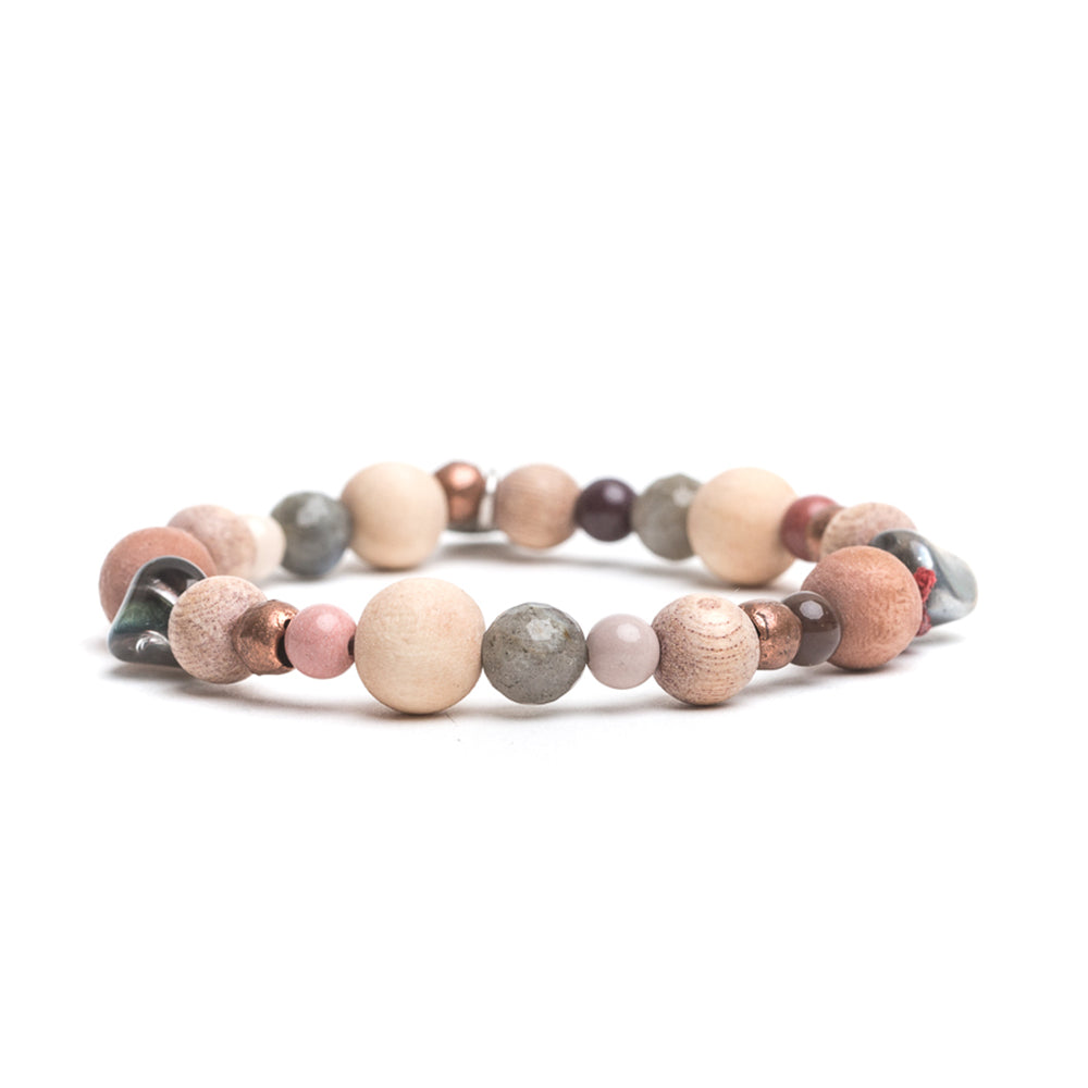 D'AMICO Bracciale Elastico Sunset Consegna Veloce