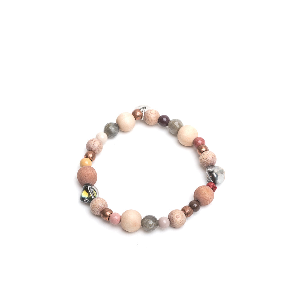 D'AMICO Bracciale Elastico Sunset Consegna Veloce