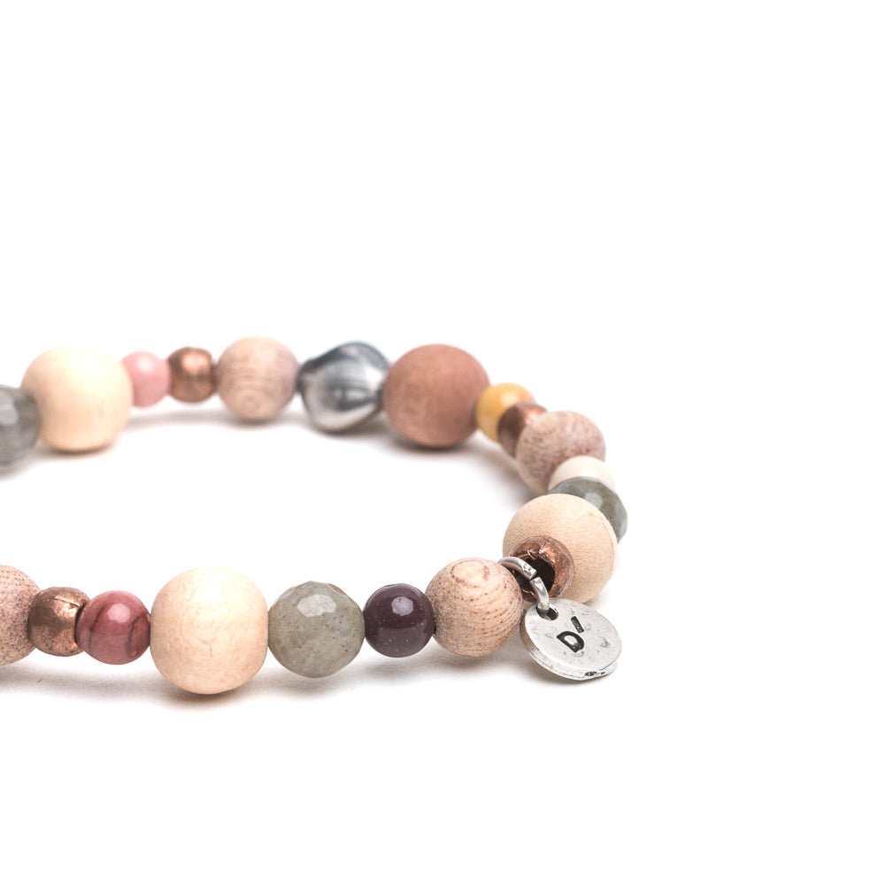 D'AMICO Bracciale Elastico Sunset Consegna Veloce