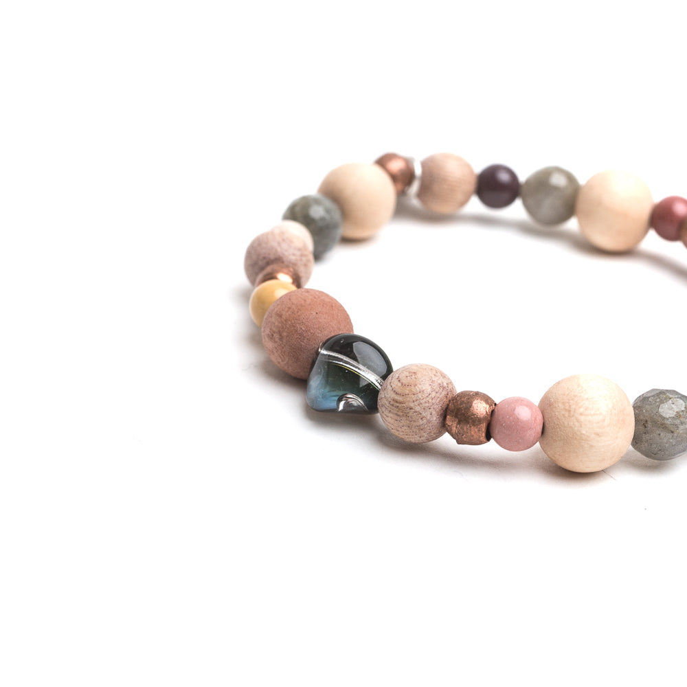 D'AMICO Bracciale Elastico Sunset Consegna Veloce