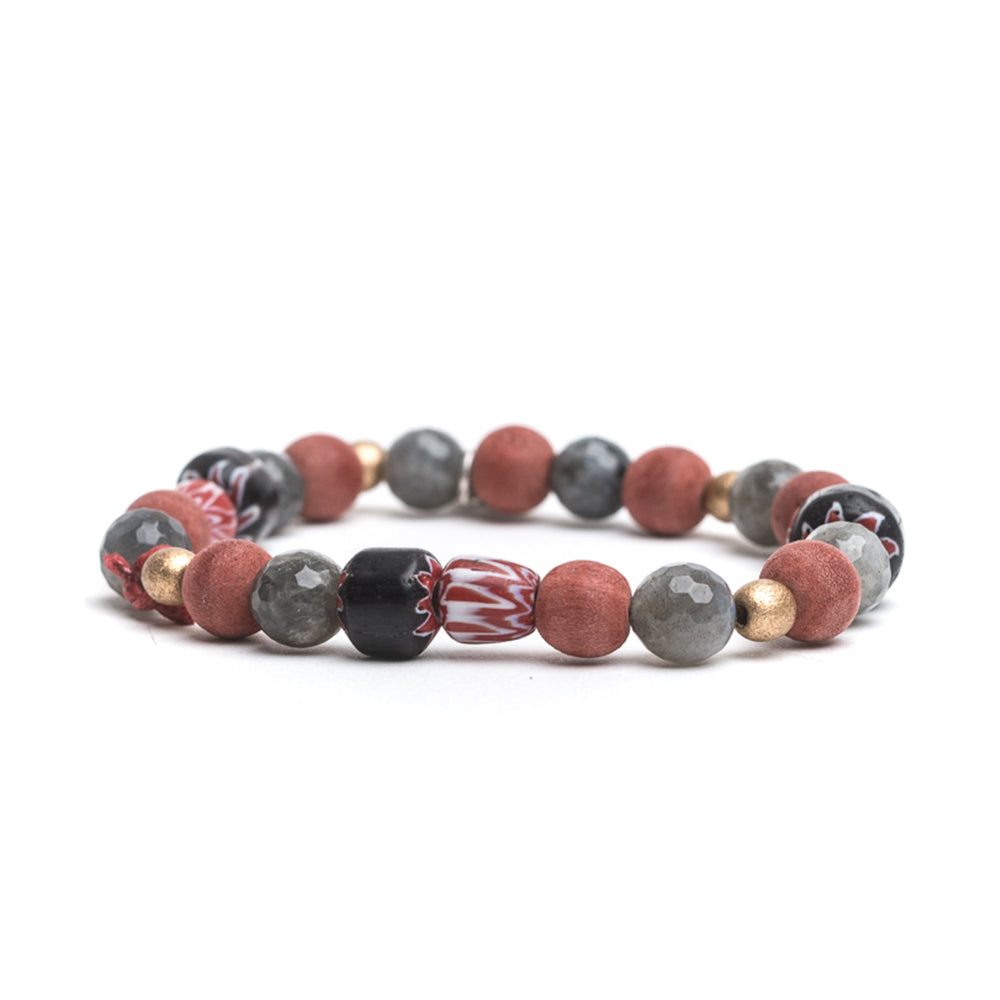 D'AMICO Bracciale Elastico Fire Promozione Limitata
