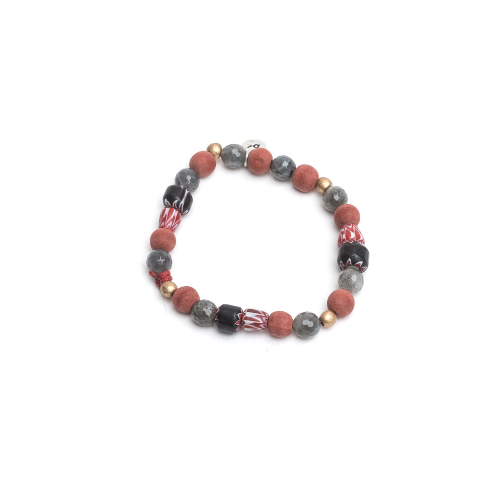 D'AMICO Bracciale Elastico Fire Promozione Limitata