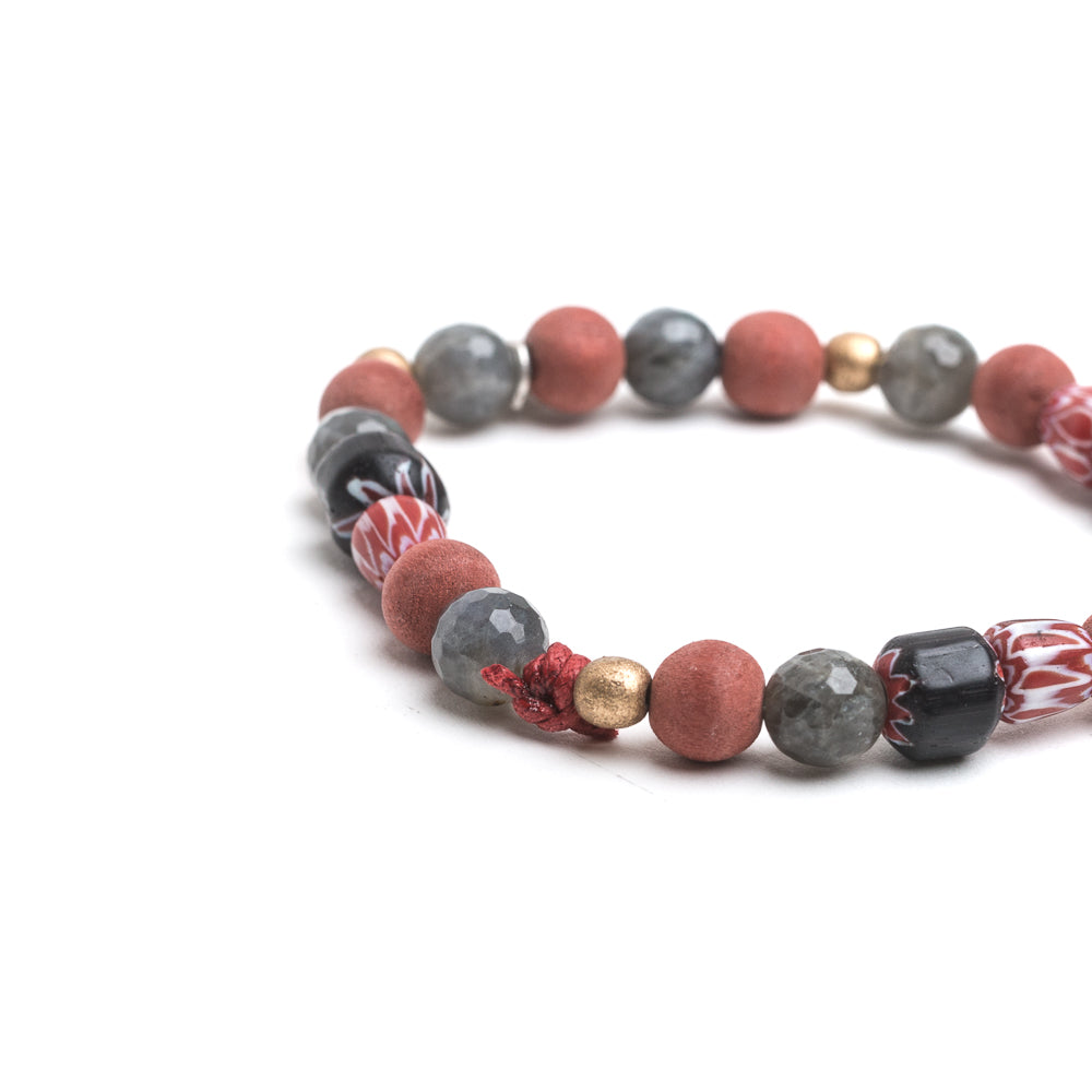 D'AMICO Bracciale Elastico Fire Promozione Limitata