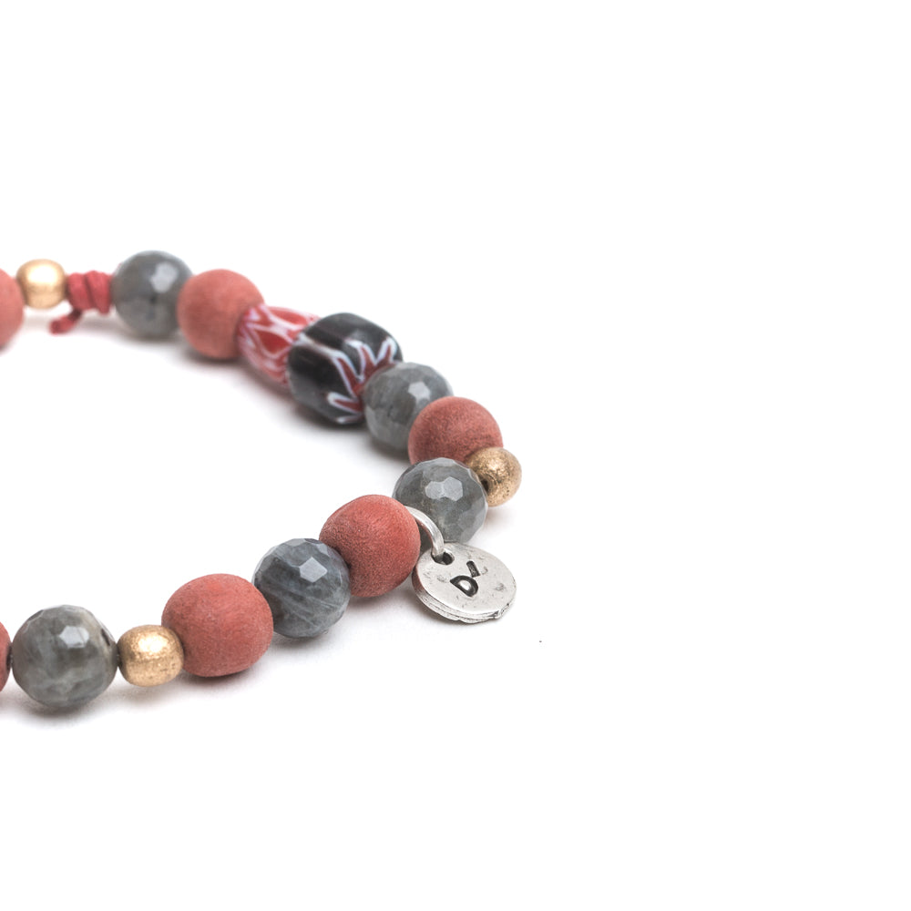 D'AMICO Bracciale Elastico Fire Promozione Limitata