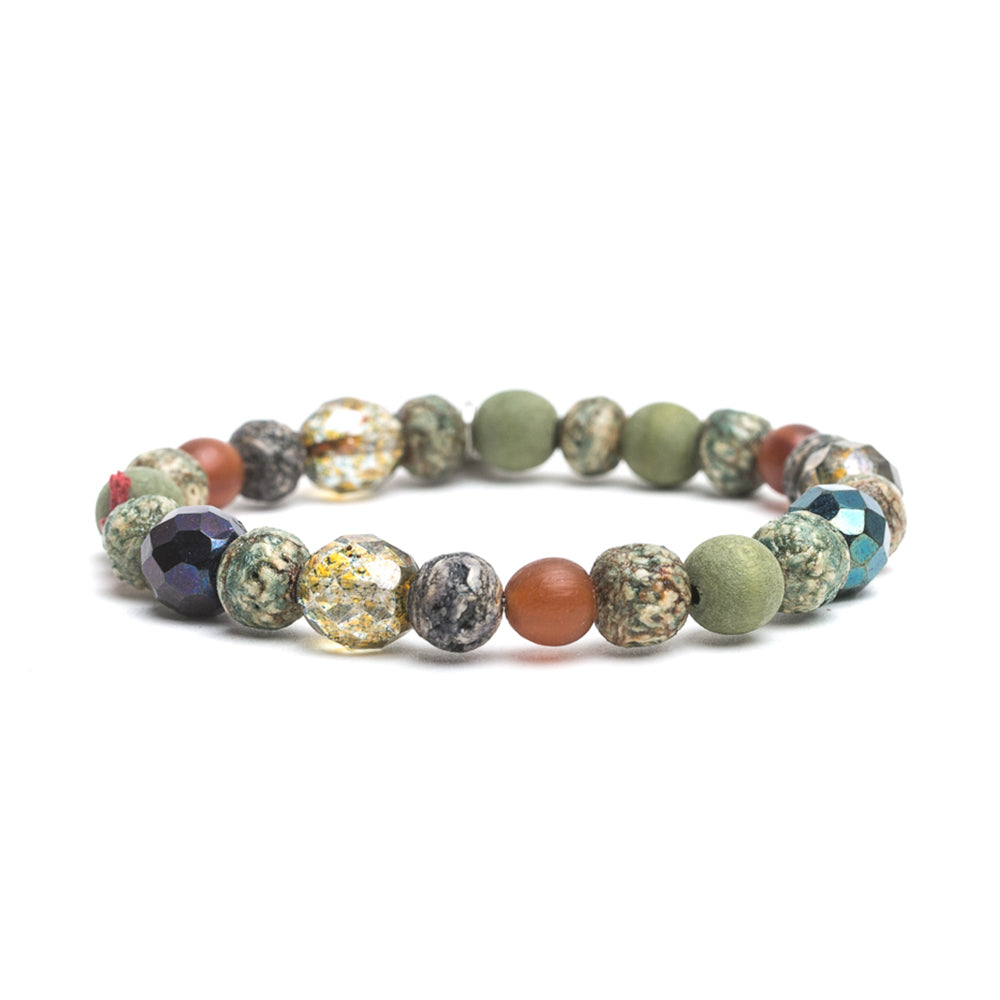 D'AMICO Bracciale Elastico Forest Fino Al -60%