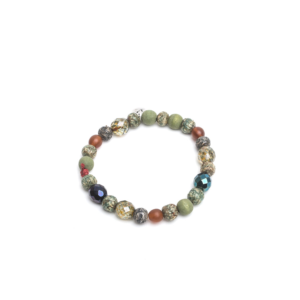 D'AMICO Bracciale Elastico Forest Fino Al -60%