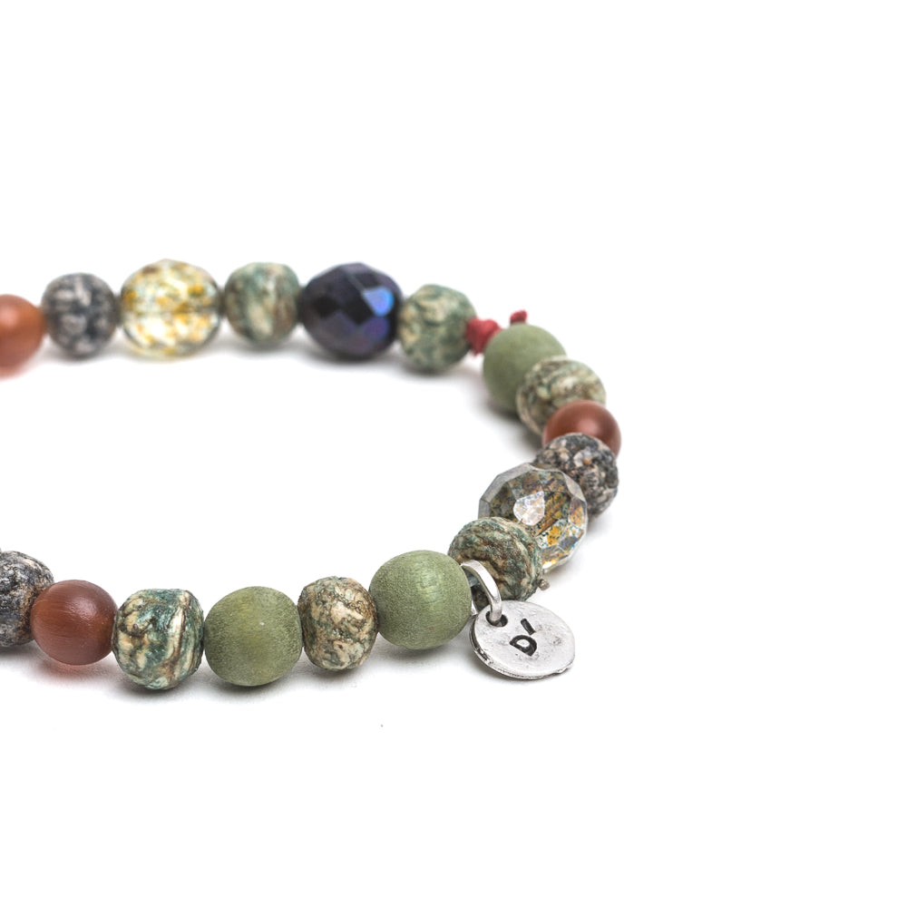 D'AMICO Bracciale Elastico Forest Fino Al -60%