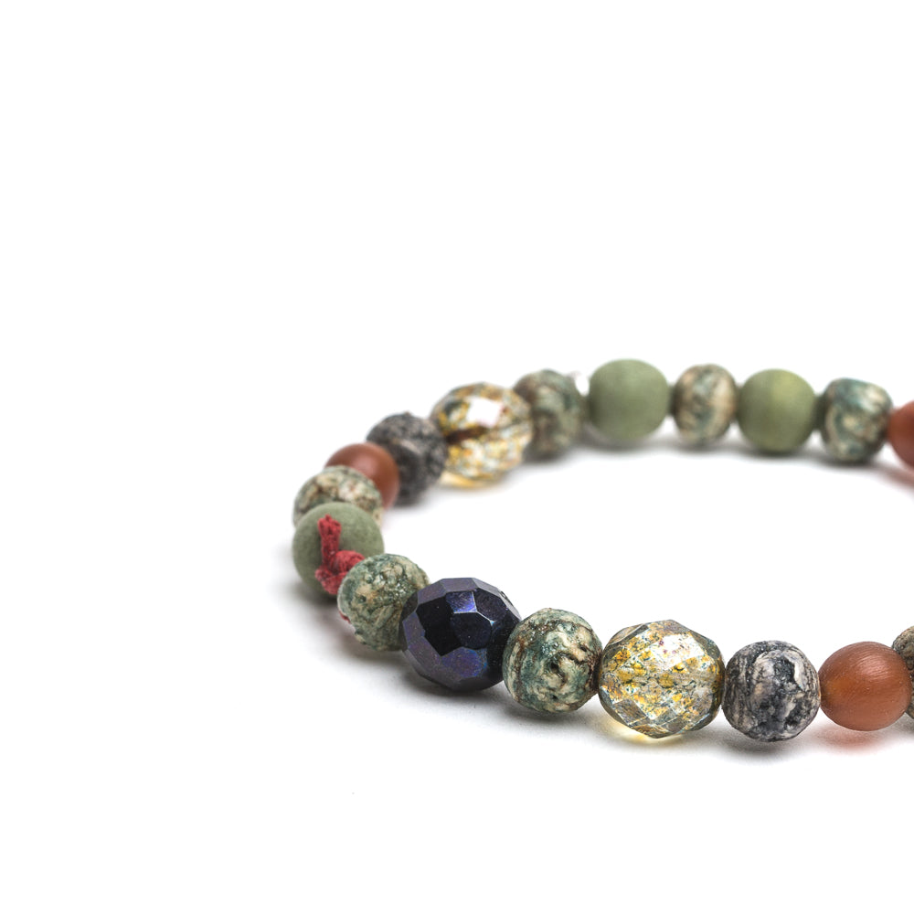 D'AMICO Bracciale Elastico Forest Fino Al -60%