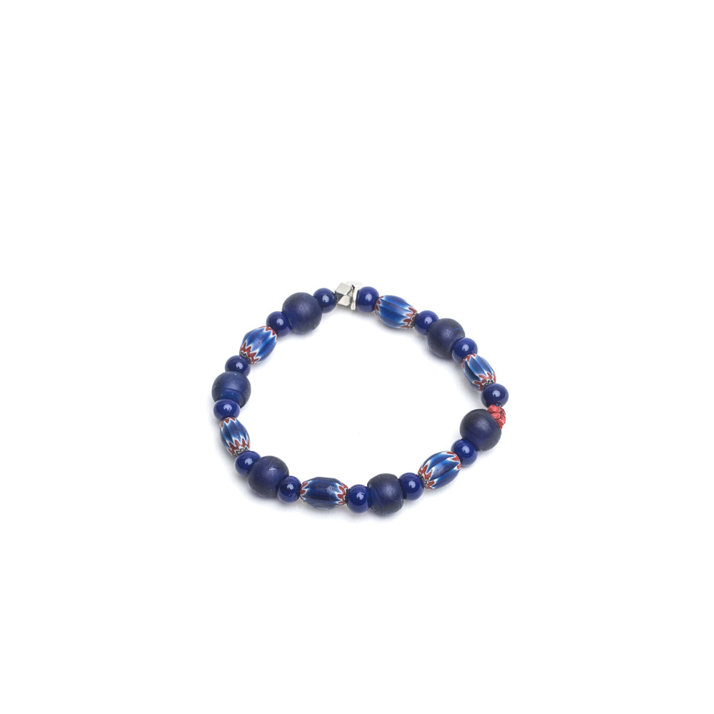D'AMICO Bracciale Elastico Murano Shopping Online