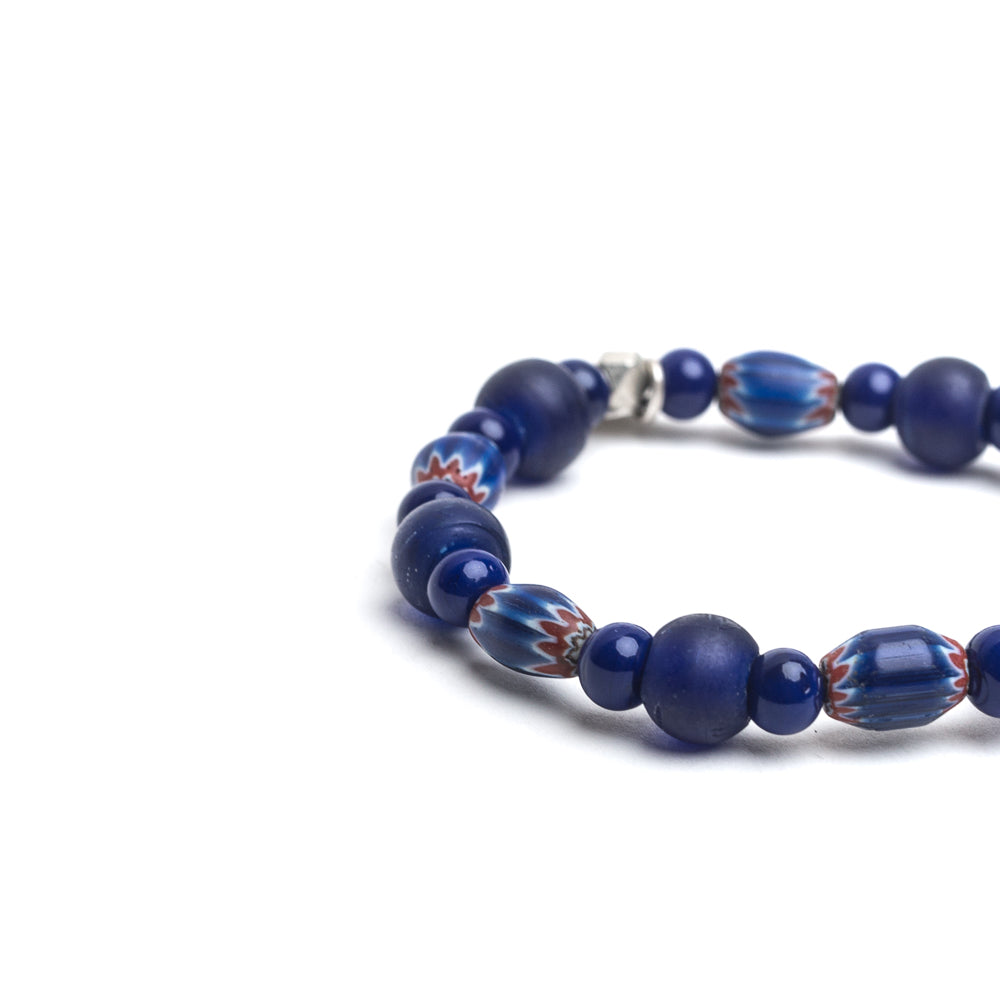 D'AMICO Bracciale Elastico Murano Shopping Online