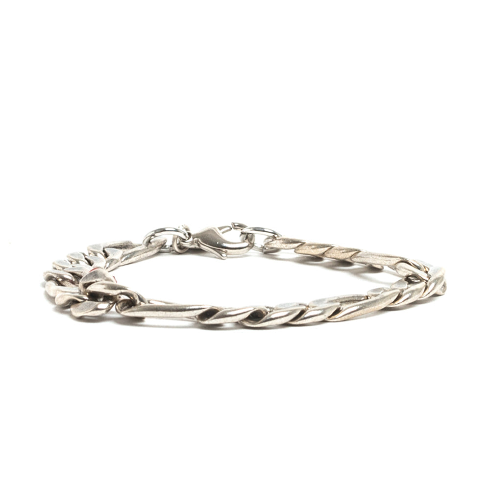 D'AMICO Bracciale Catena Prince