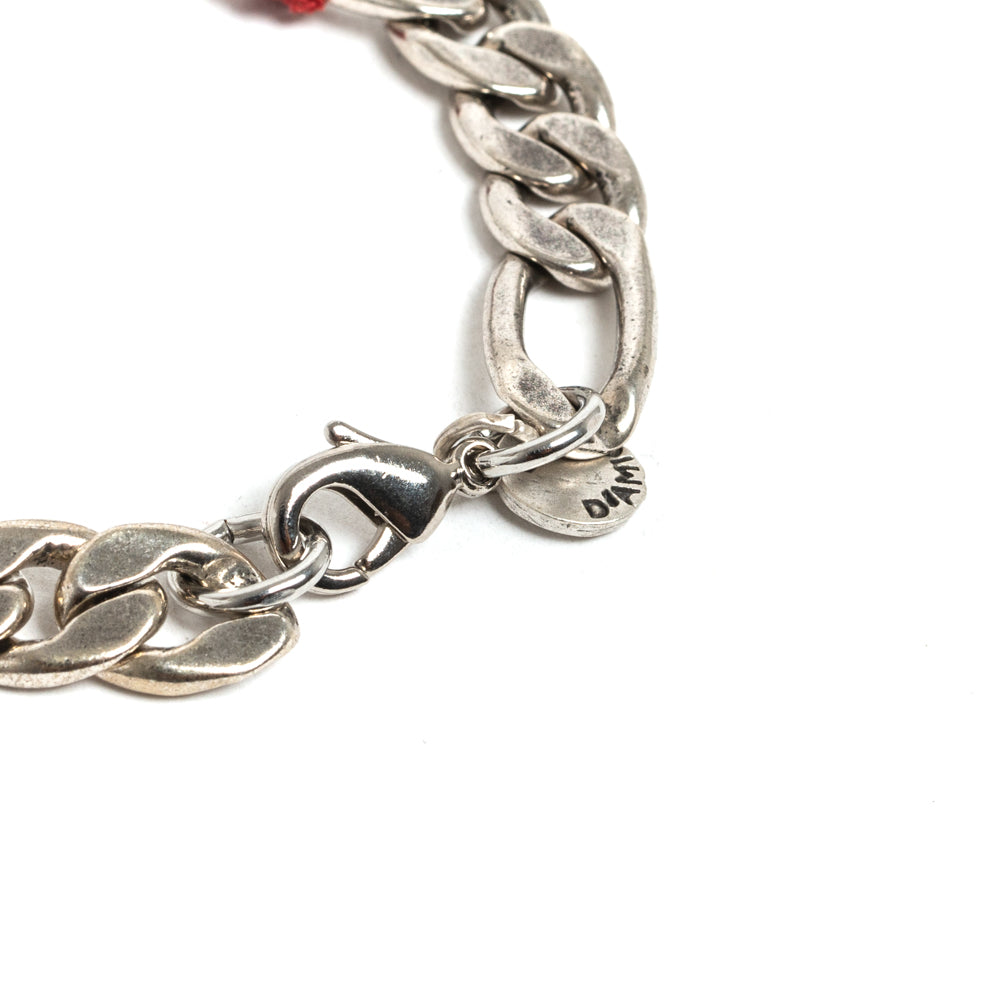 D'AMICO Bracciale Catena Prince Novità