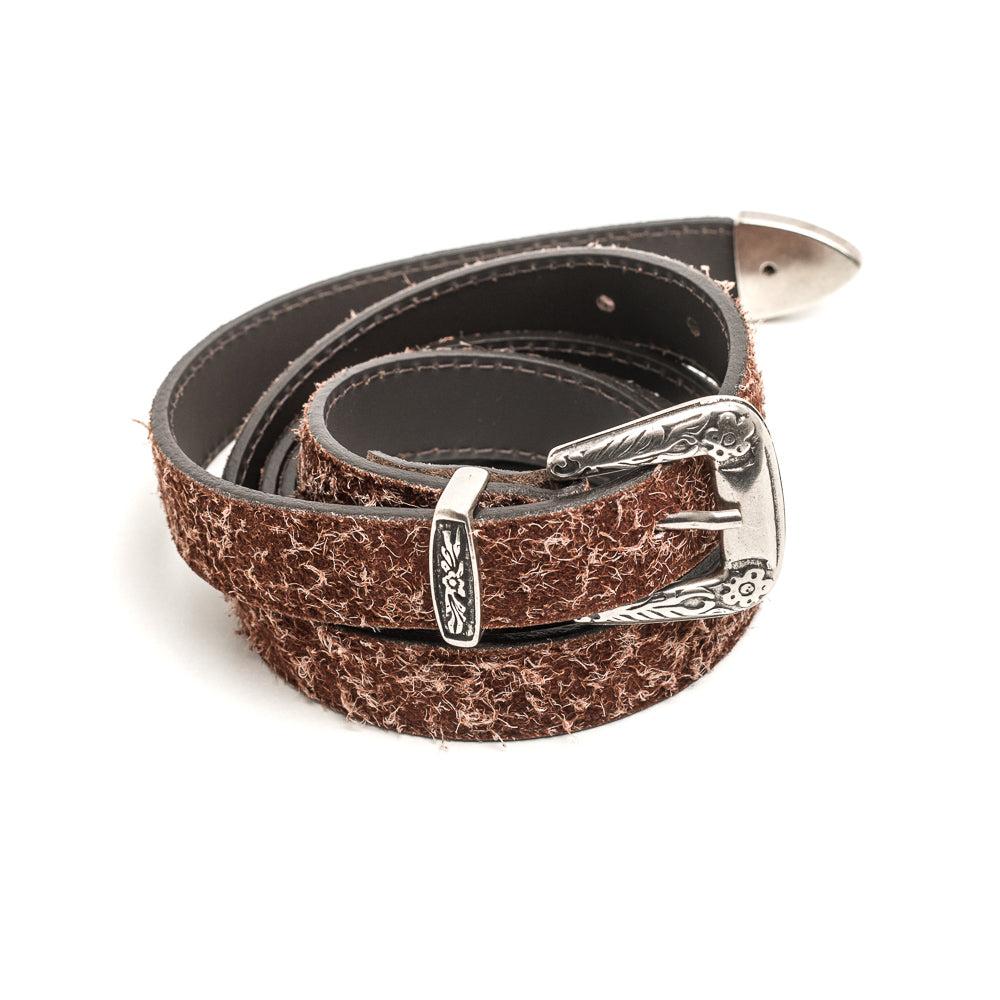 D'AMICO Cintura Camox Loden Cuoio Black Friday