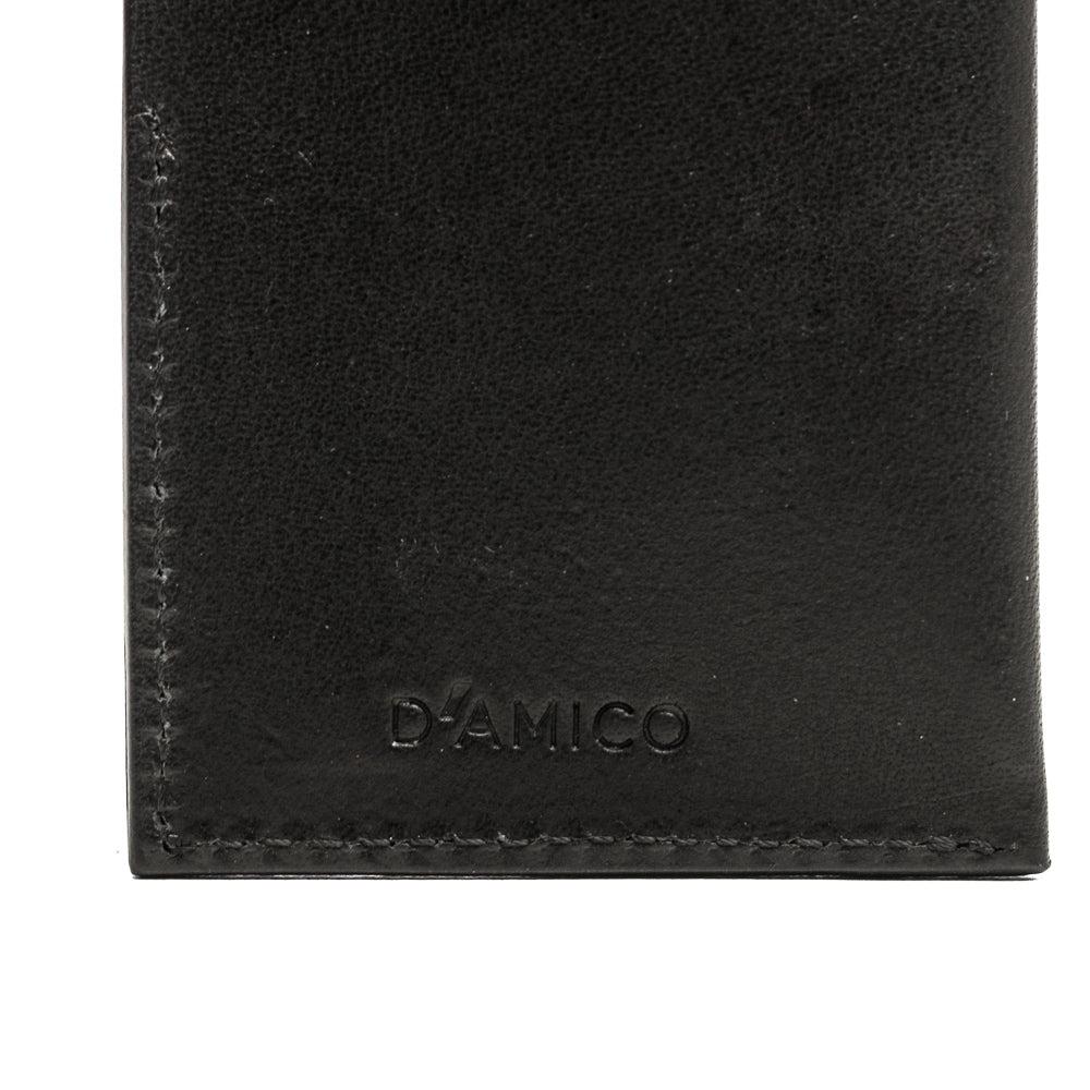 D'AMICO Portacarte di Credito Life Is Good Enjoy The Ride Sconto