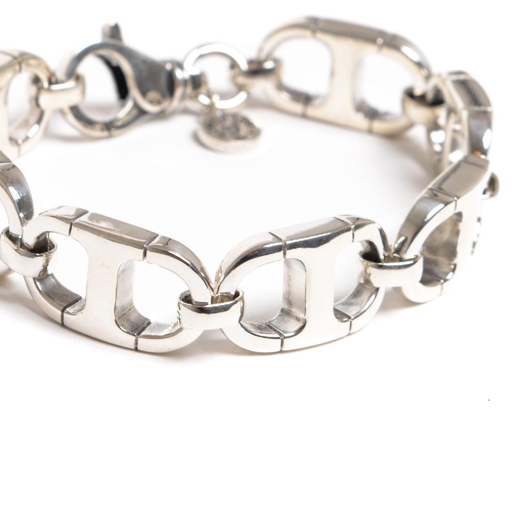 D'AMICO Bracciale Catena Marina Vendita Calda