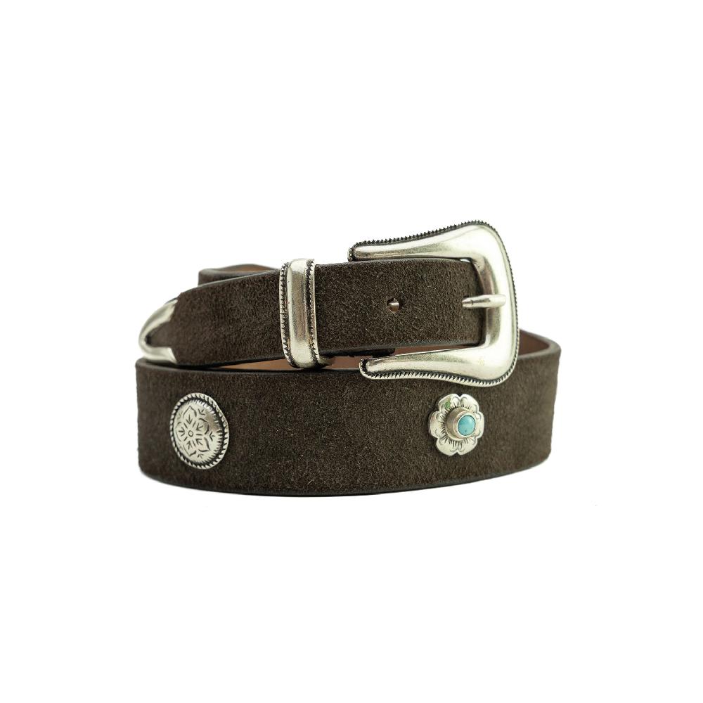 D'AMICO Cintura Camox Aspen + Decorazioni Pezzi Unici