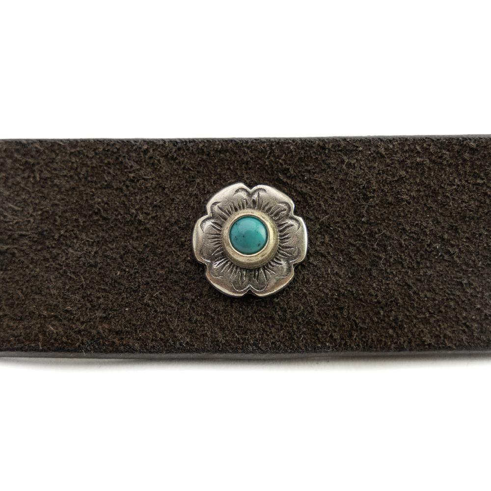 D'AMICO Cintura Camox Aspen + Decorazioni Pezzi Unici