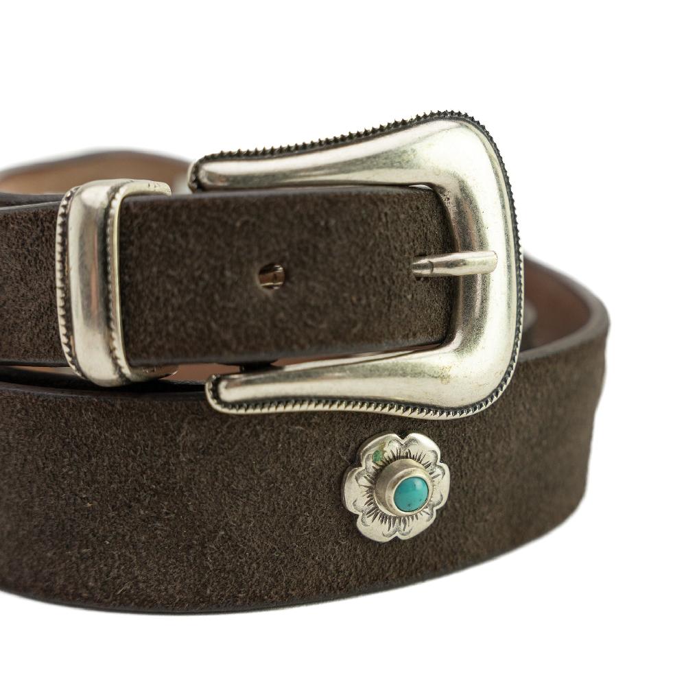 D'AMICO Cintura Camox Aspen + Decorazioni Pezzi Unici