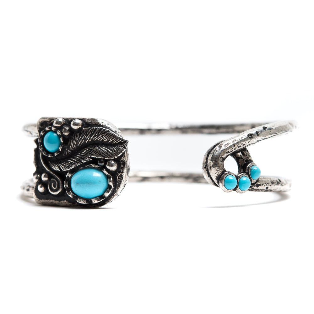 D'AMICO Bracciale Spilla da Balia Nativa