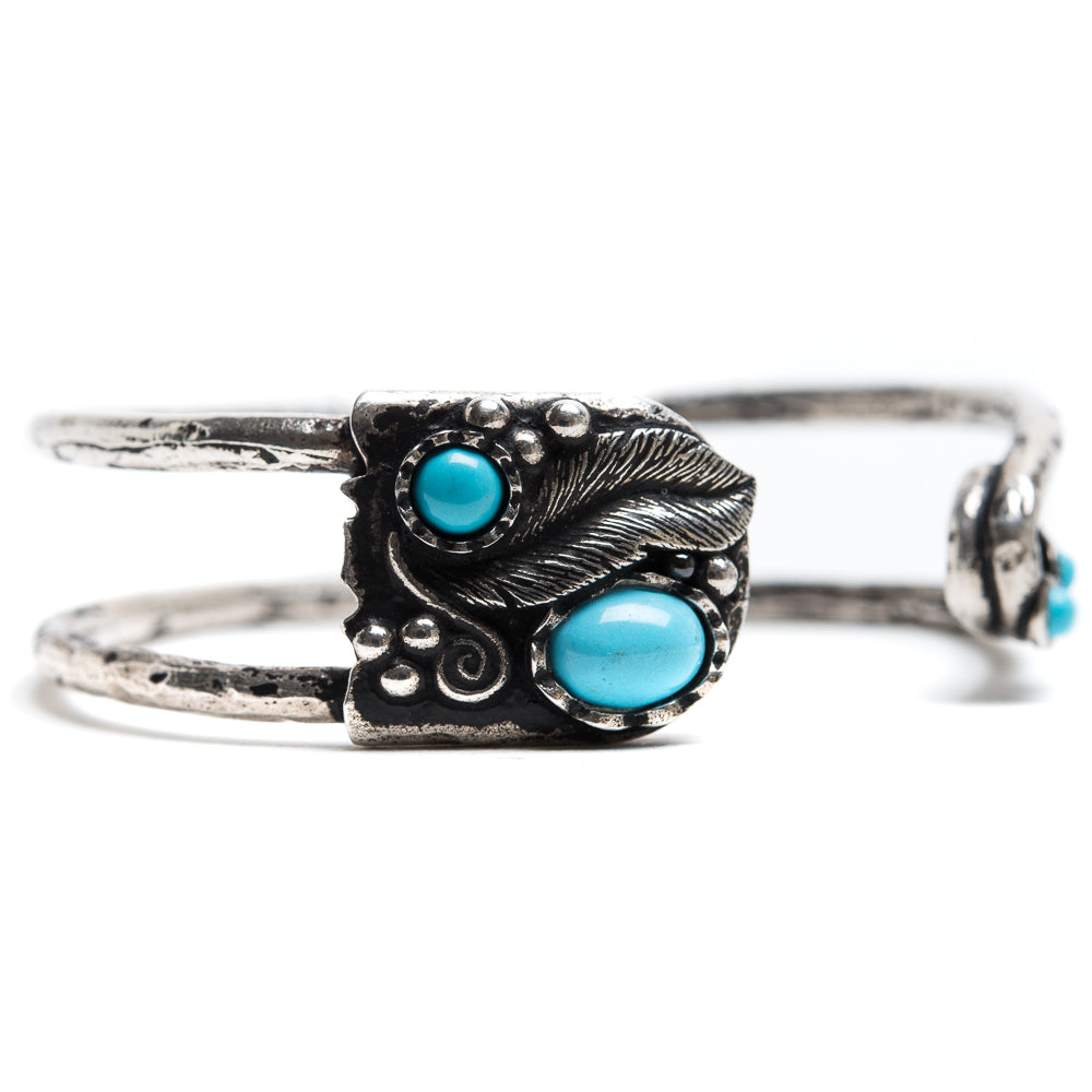 D'AMICO Bracciale Spilla da Balia Nativa Soddisfazione Garantita