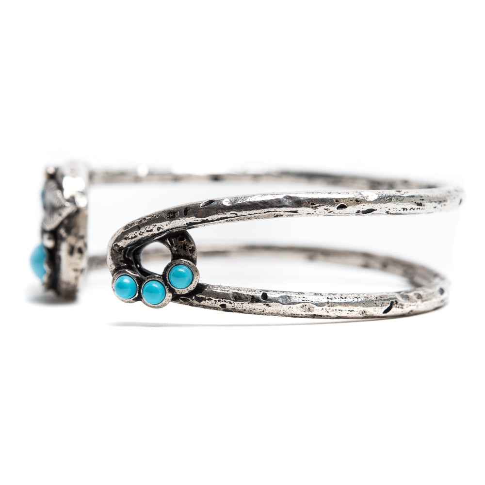 D'AMICO Bracciale Spilla da Balia Nativa Soddisfazione Garantita