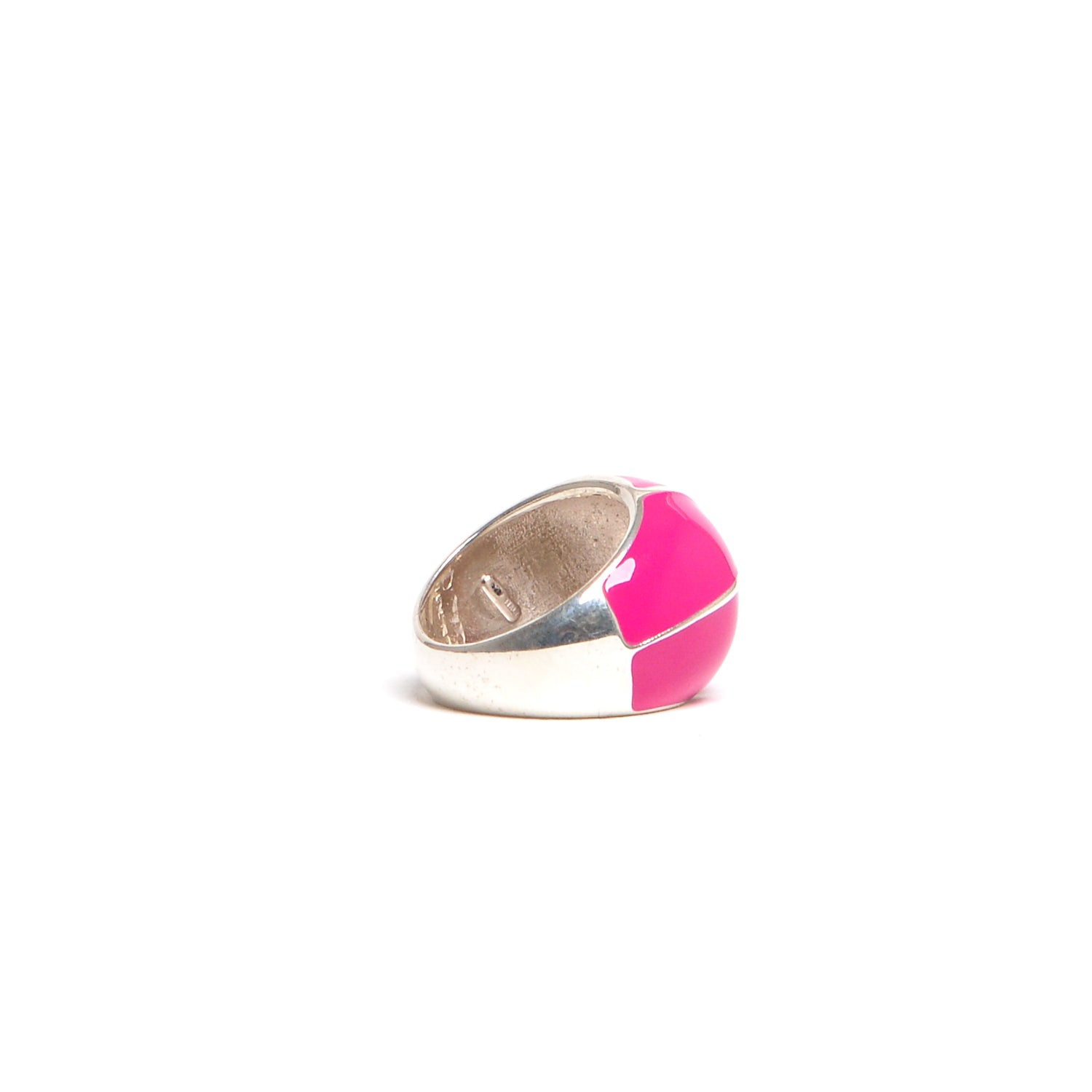 D'AMICO Anello Stella Geranium Sconto