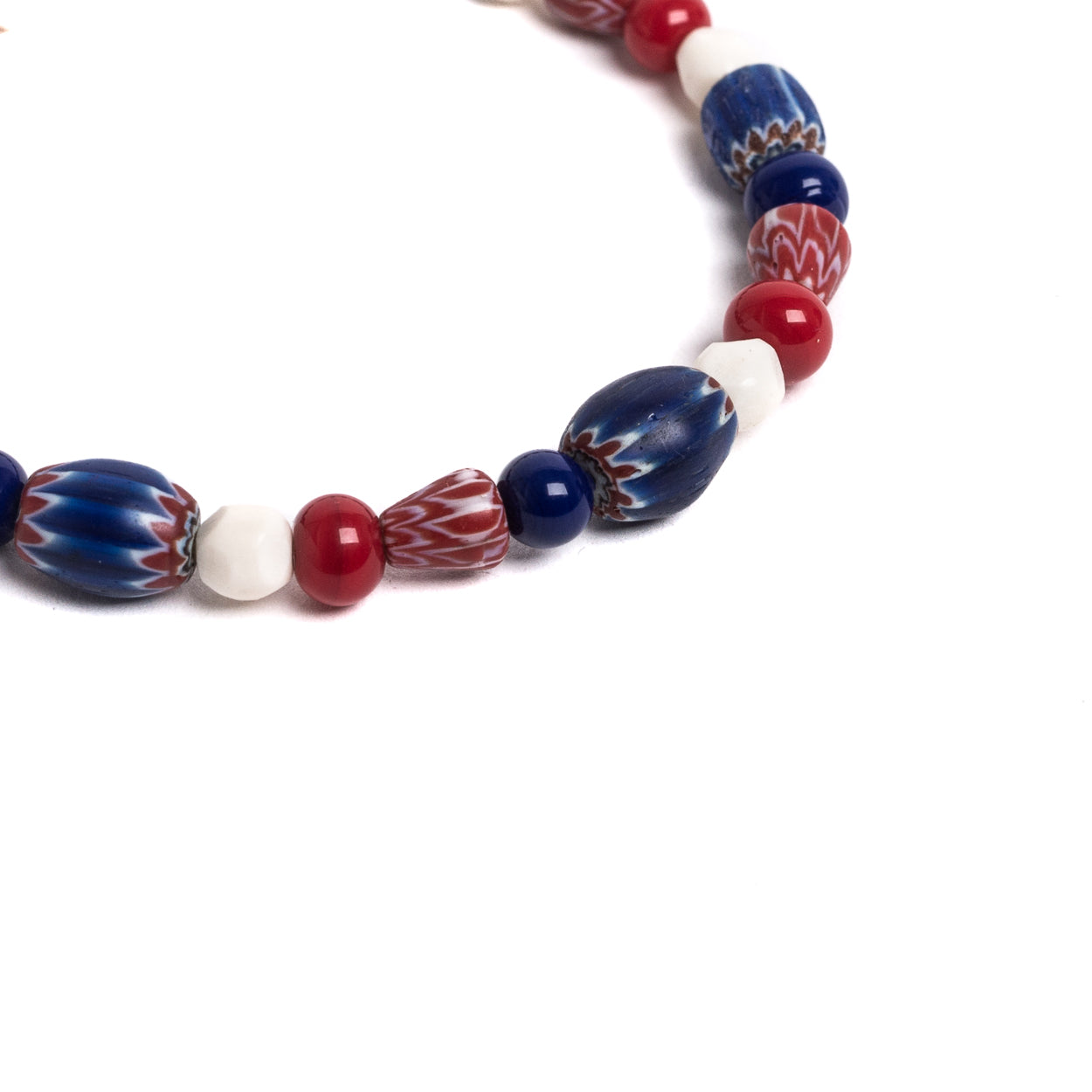 D'AMICO Bracciale Stella + Murrine Offerta