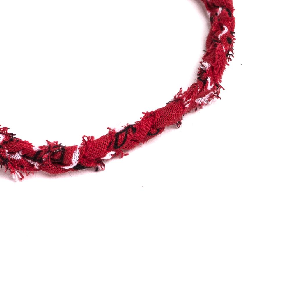 D'AMICO Bracciale Piastrina Stella + Bandana Online