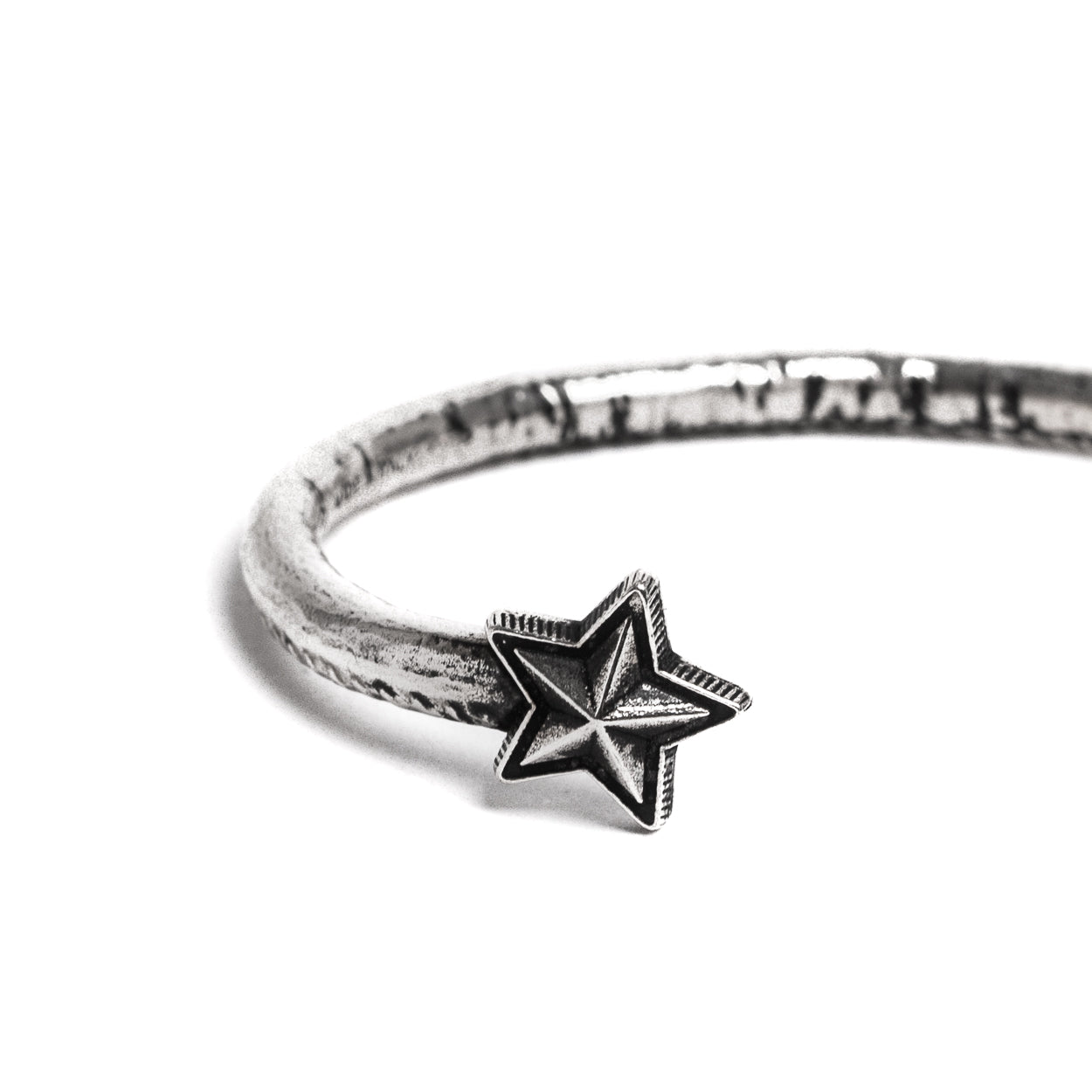 D'AMICO Bracciale Rigido Stelle In Vendita