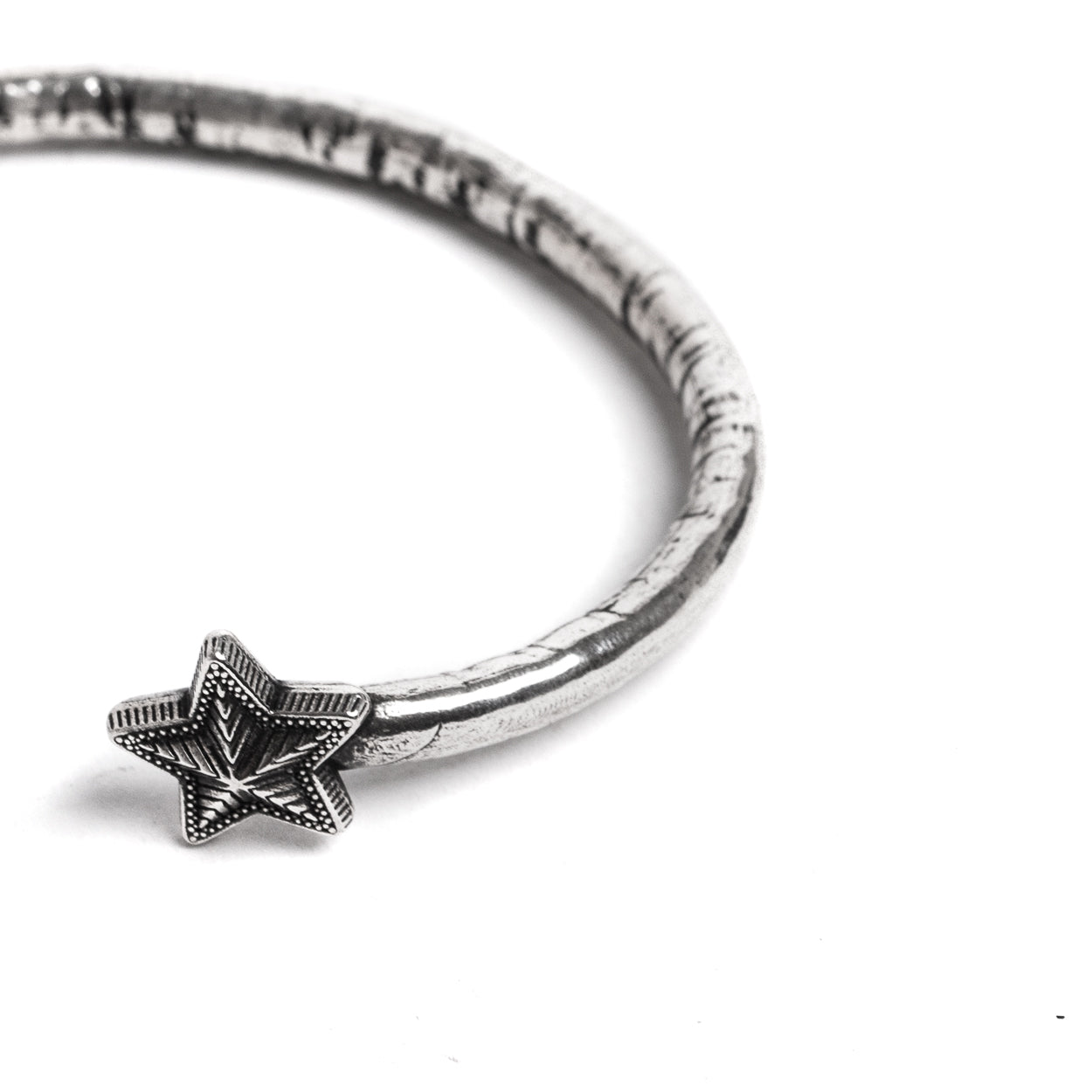 D'AMICO Bracciale Rigido Stelle In Vendita