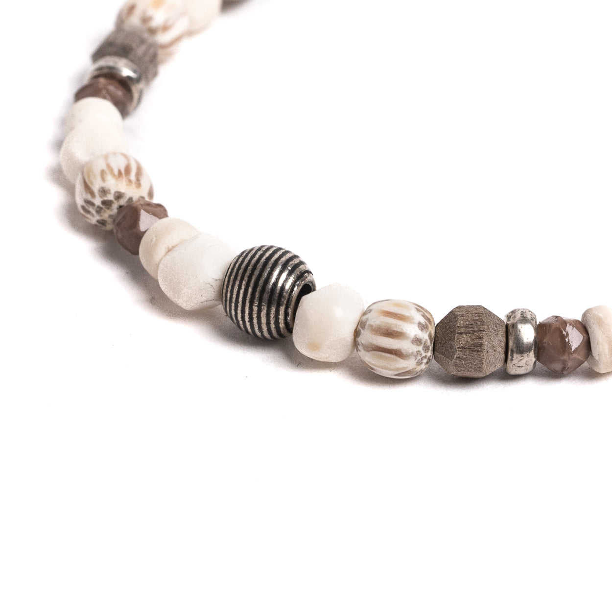 D'AMICO Bracciale Fusion White Offerte