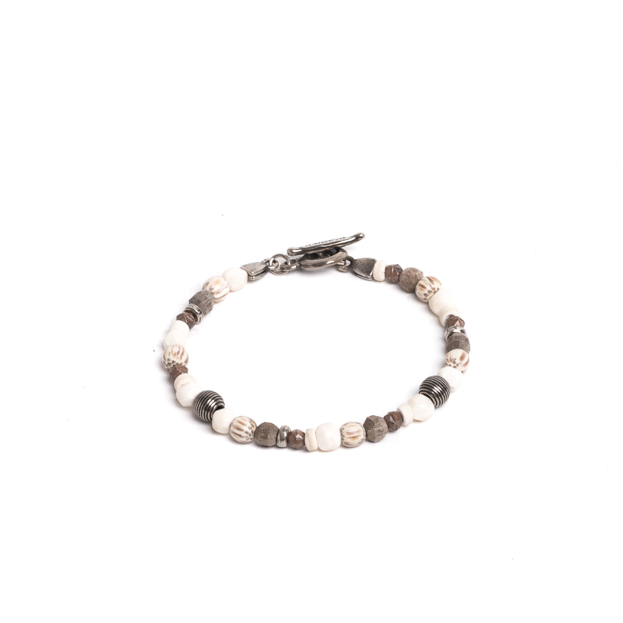D'AMICO Bracciale Fusion White Offerte