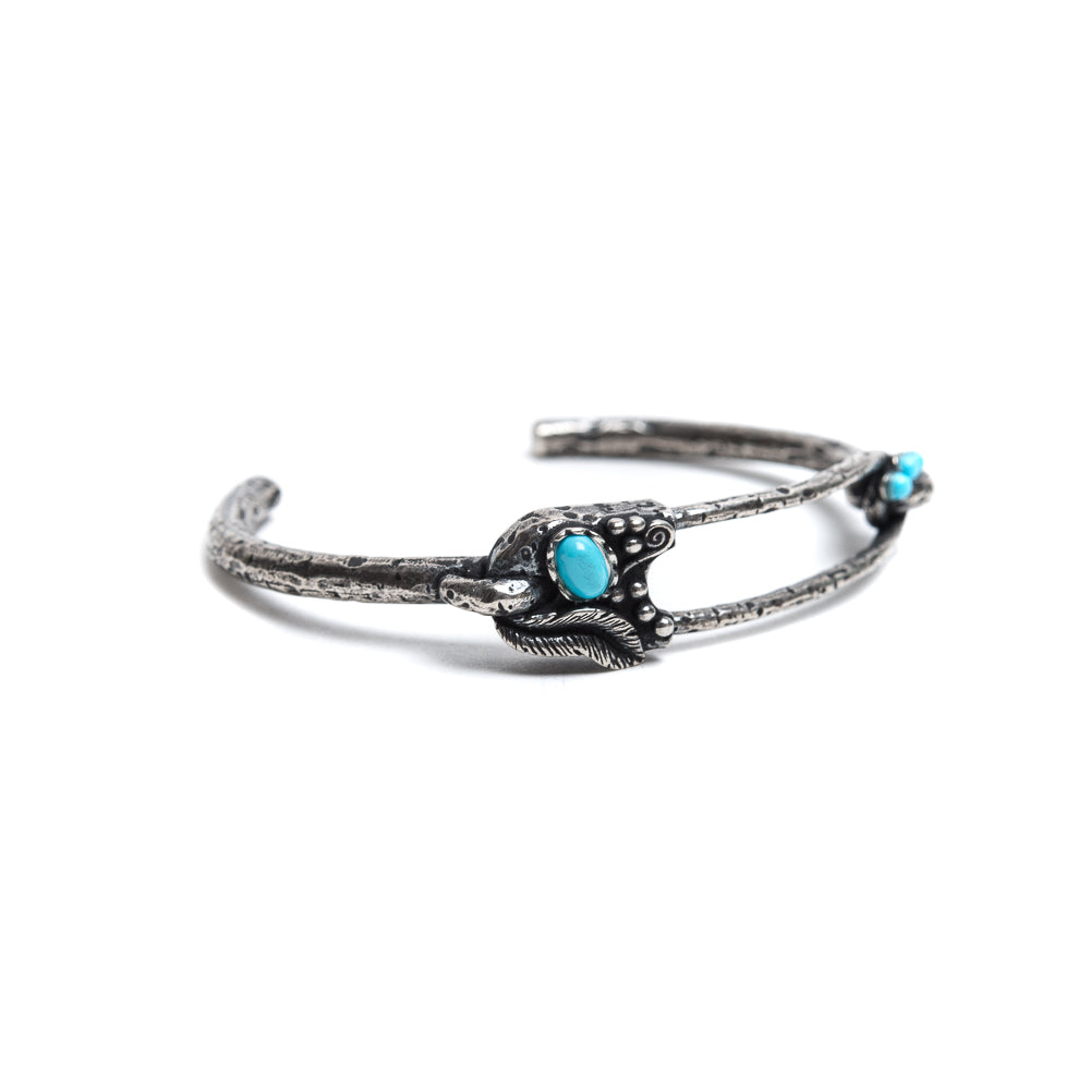 D'AMICO Bracciale Schiava Spilla da Balia Nativa Vendite Flash