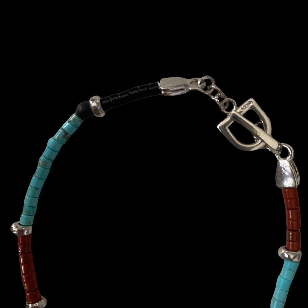 D'AMICO Bracciale FRENZ Qualità