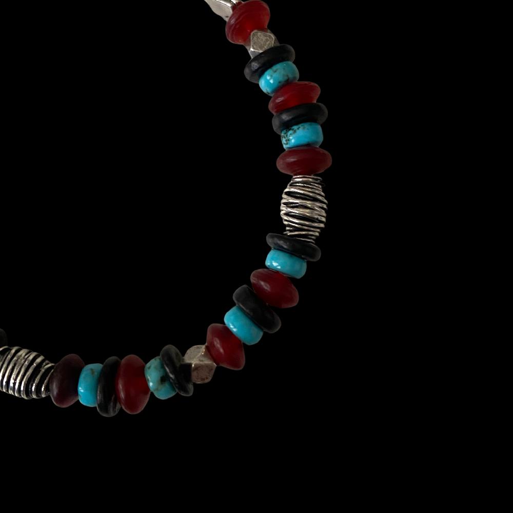 D'AMICO Bracciale SANGIO Vendita