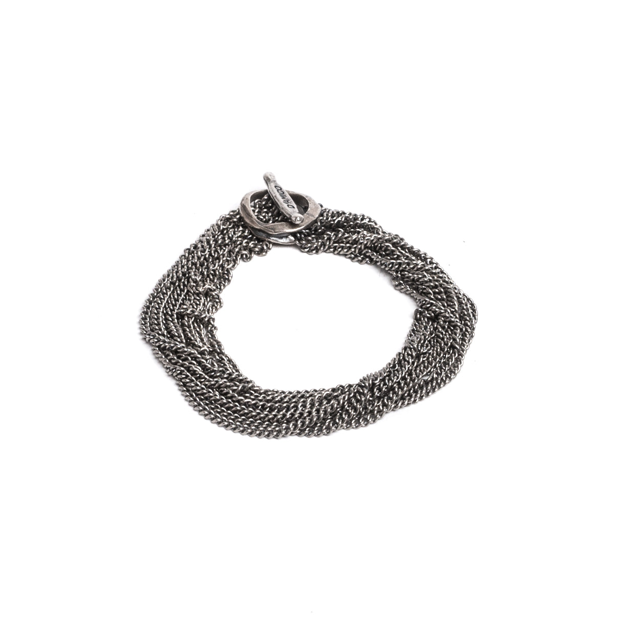 D'AMICO Bracciale Catenine Offerte