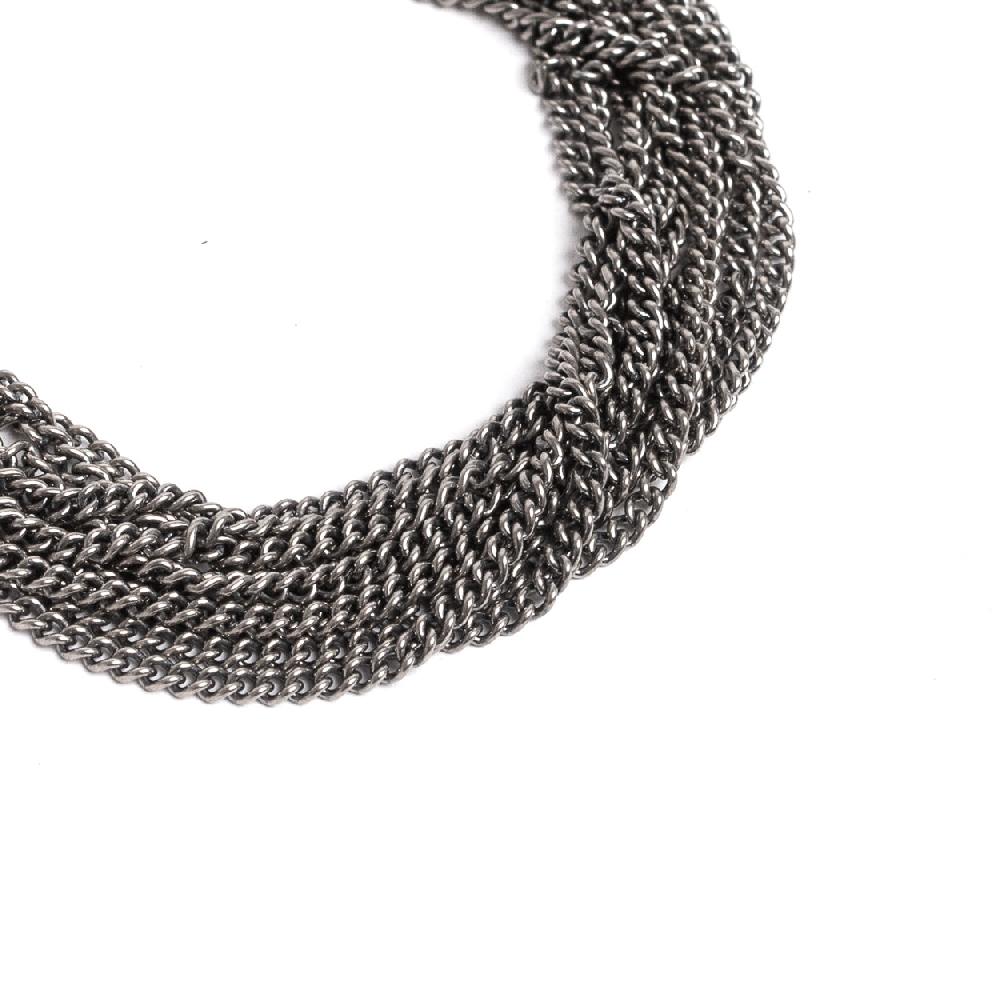 D'AMICO Bracciale Catenine Offerte