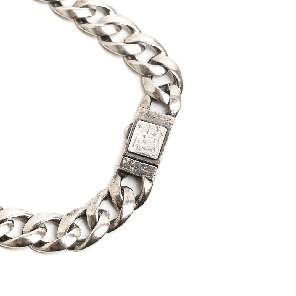 D'AMICO Bracciale Catena Degradè + Indiano 2025