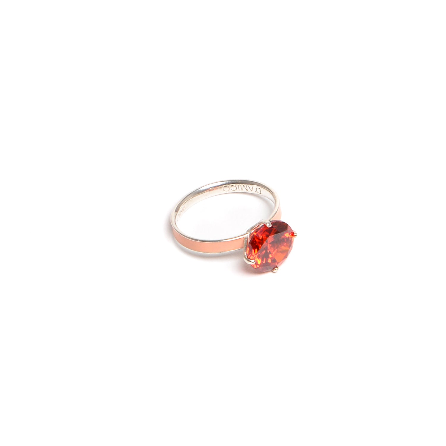 D'AMICO Fedina Peach 2025
