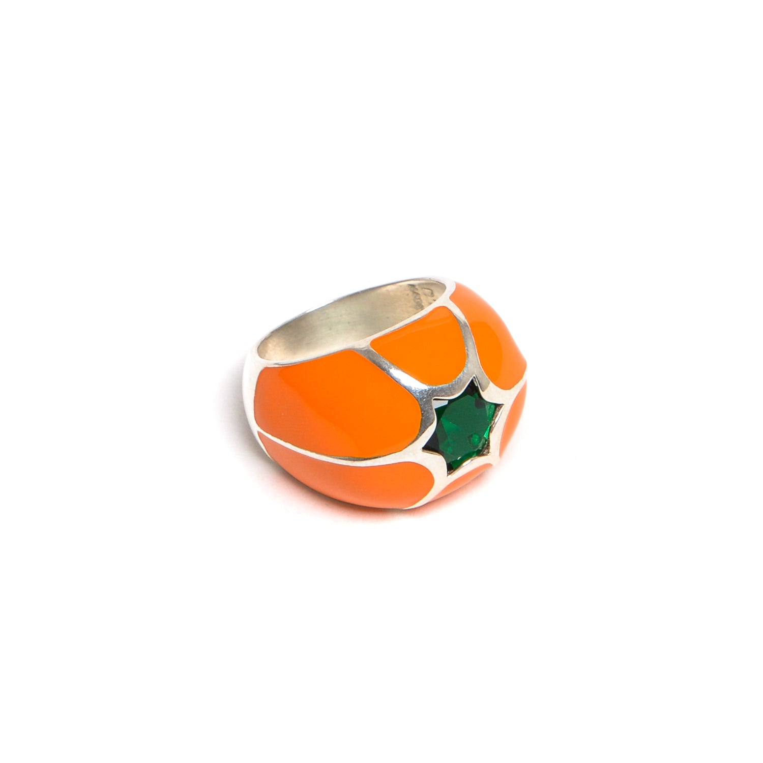 D'AMICO Anello Stella Spicy Qualità