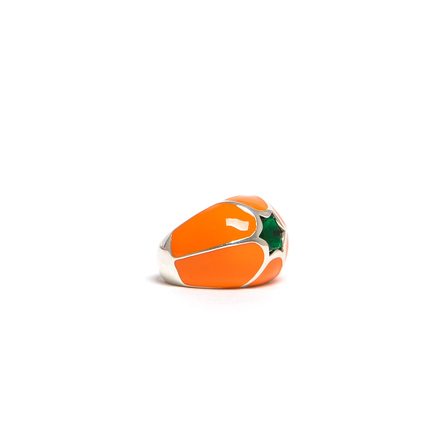 D'AMICO Anello Stella Spicy Qualità