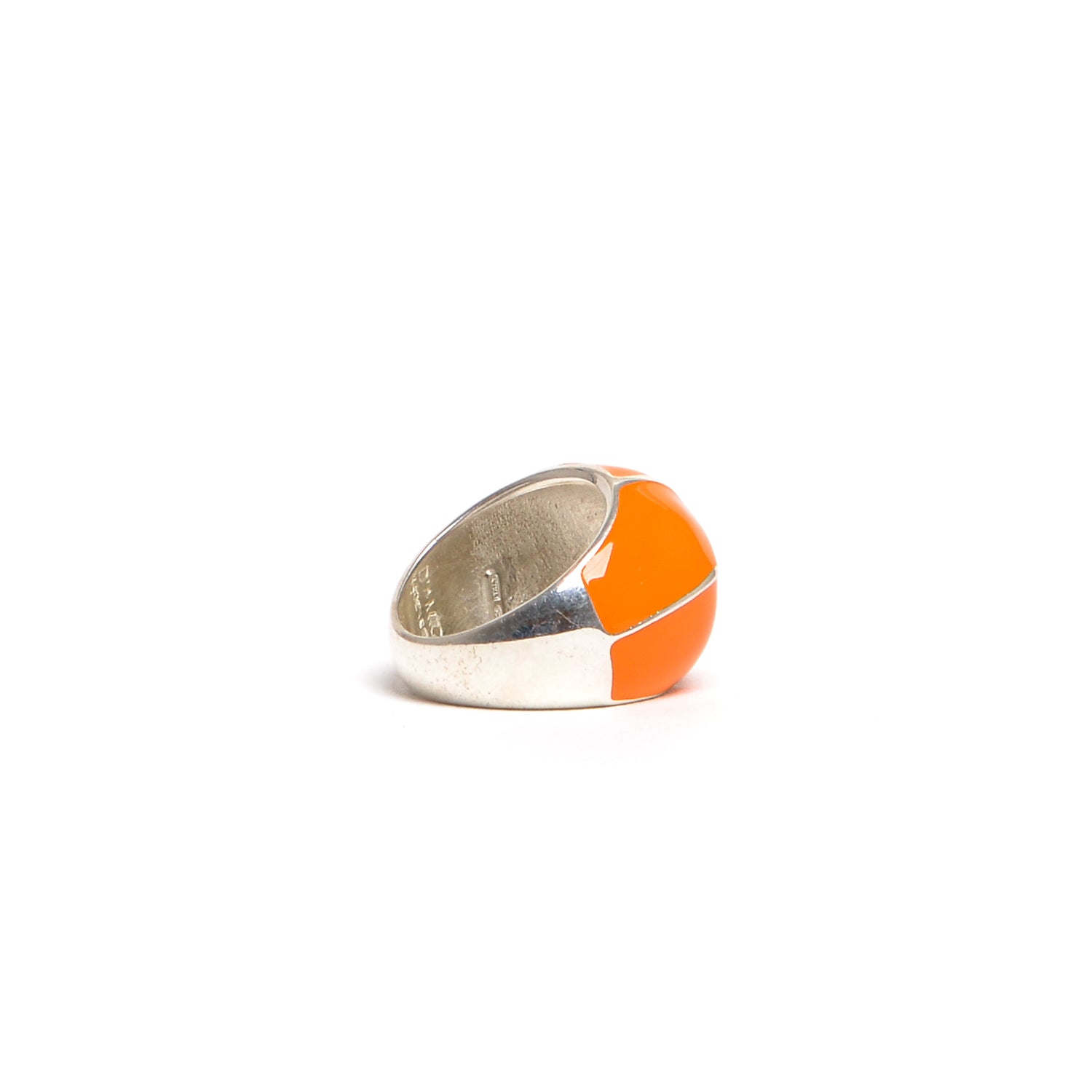 D'AMICO Anello Stella Spicy Qualità