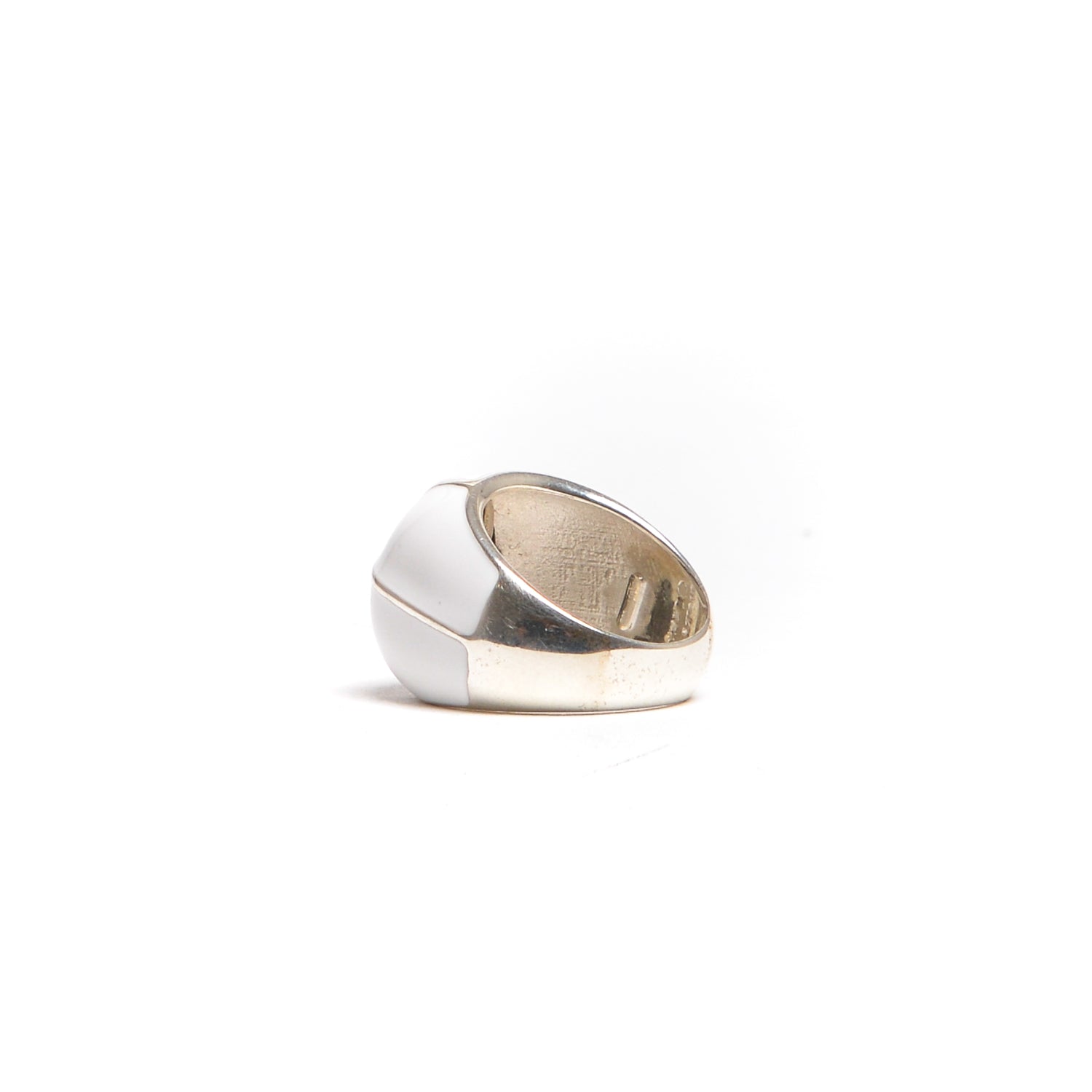 D'AMICO Anello Stella White Zen Vendita