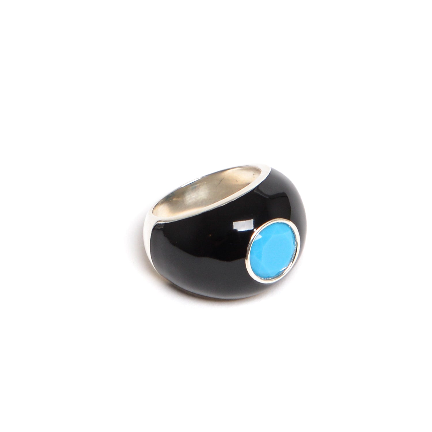 D'AMICO Anello Mistic Night Promozione